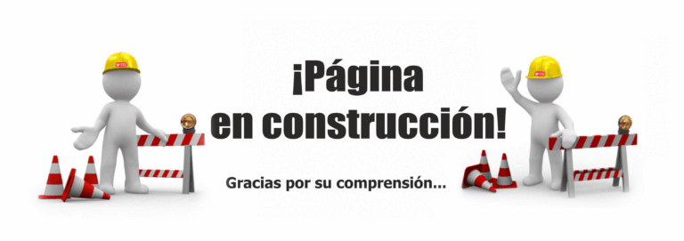 Aviat tindrem la pàgina Web finalitzada. Paciència!