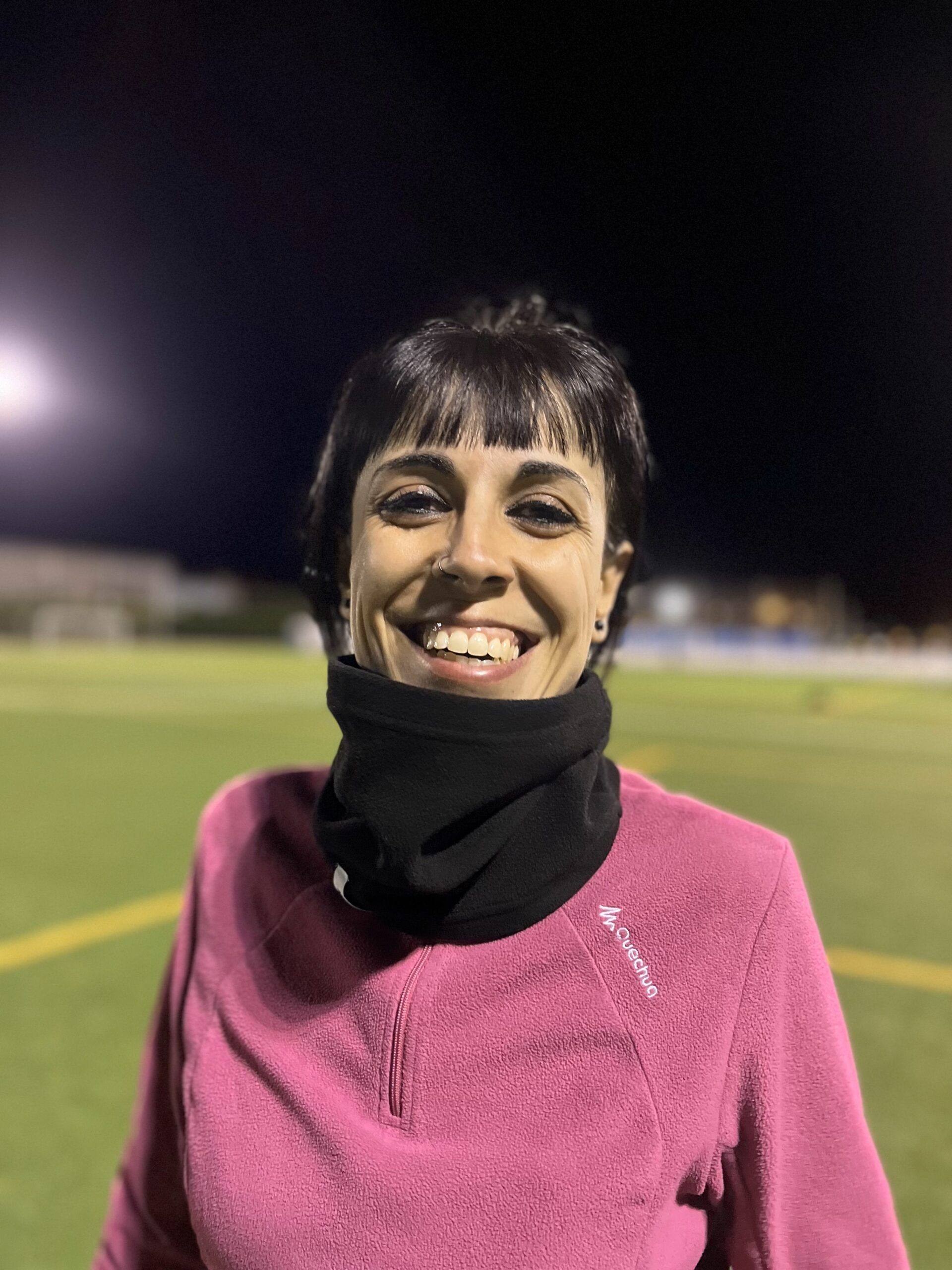 Marina Luaces