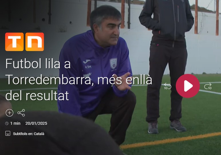 Més enllà del resultat
