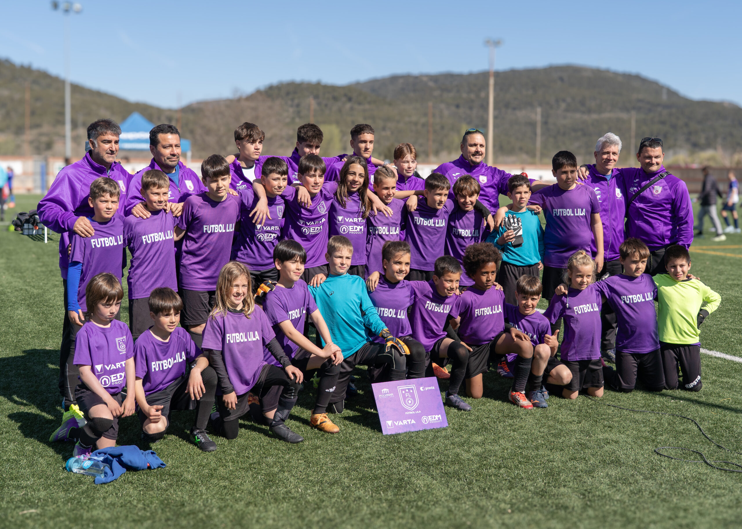 29È TORNEIG VILA DE PONTS i 13È TROFEU MIKI ROQUÉ
